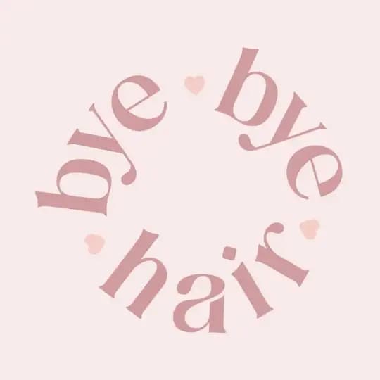 BYE BYE HAIR | Лазерная эпиляция I Массаж