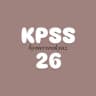 Merve Akyüz ile KPSS26