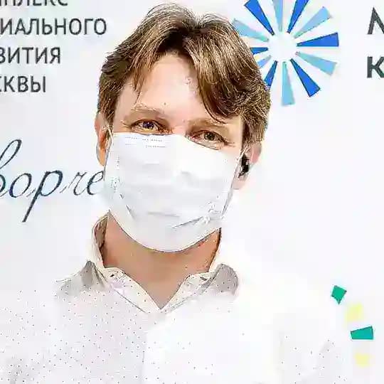 Белановский Юрий