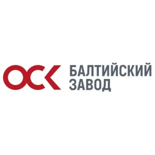 ОСК | Балтийский завод