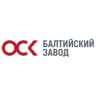 ОСК | Балтийский завод