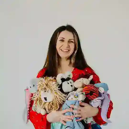БзЯмА мастерская мягких игрушек