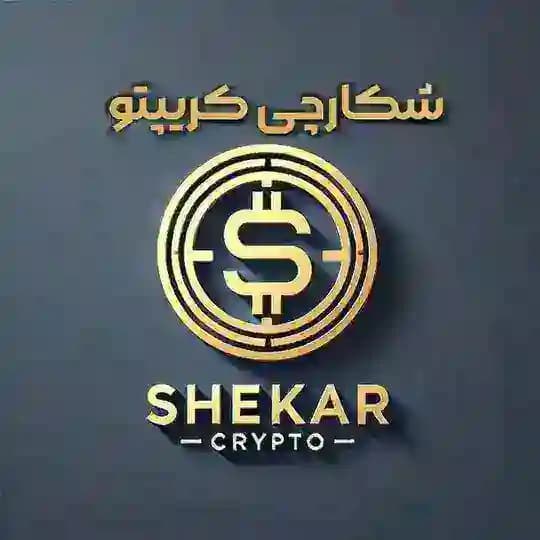 درآمد دلاری با شکارچی کریپتو💲
