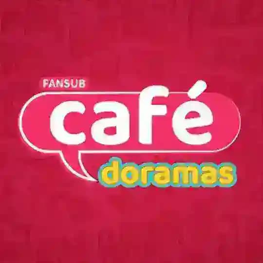 Café & Doramas ☕️