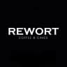 Кофейня Rewort