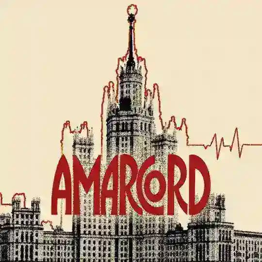 Арт-галерея AMARCORD