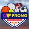 CAF PRONO OFFICIEL