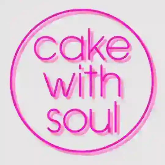 Cake with soul
