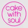Cake with soul