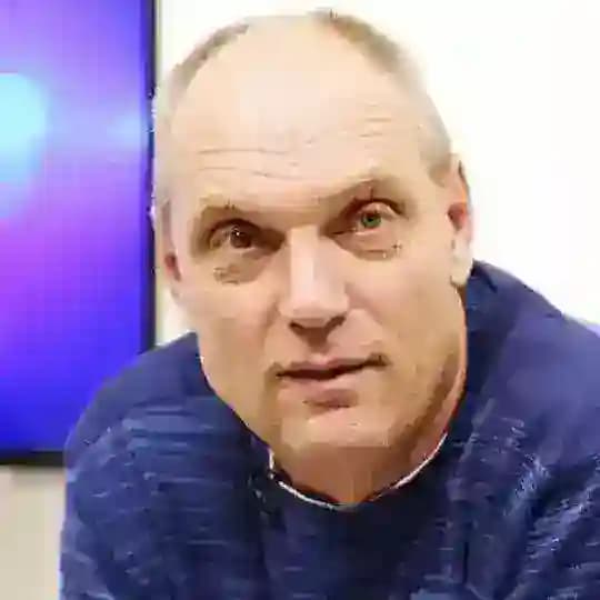 Бубно́в
