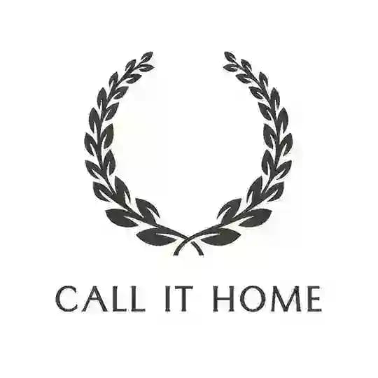 CALL IT HOME