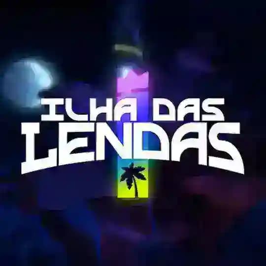 Call das Lendas