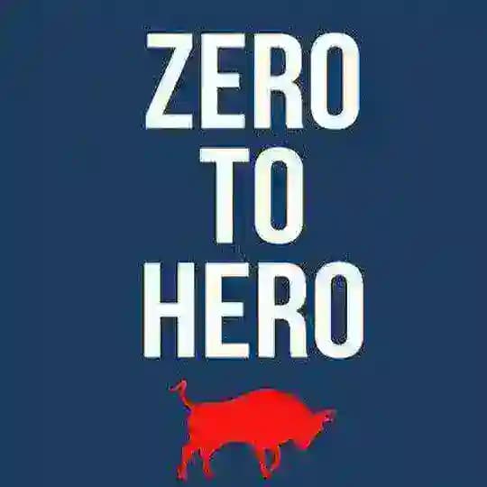 ZERO TO HERO ( TRADING ) Profile