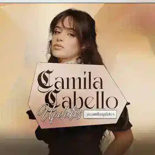 Camila Cabello Updates