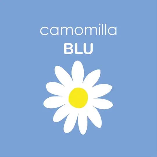 Camomilla BLU