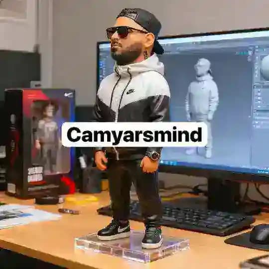CAMYAR