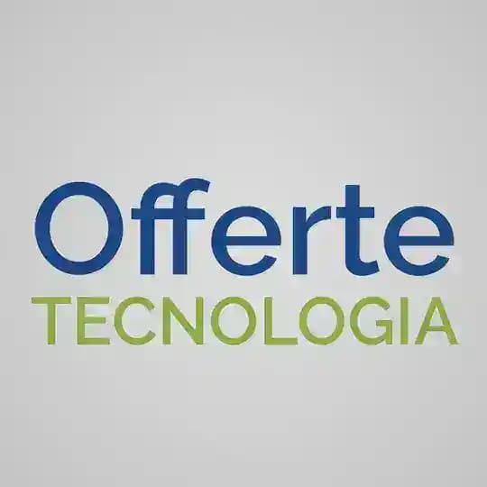 Canale offerte tecnologia