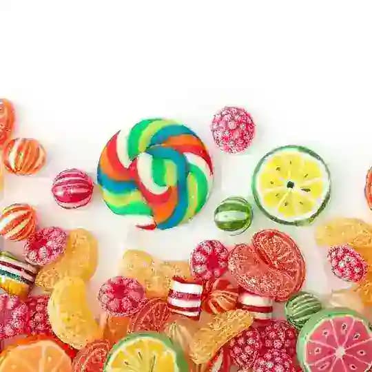 Candy 🍭