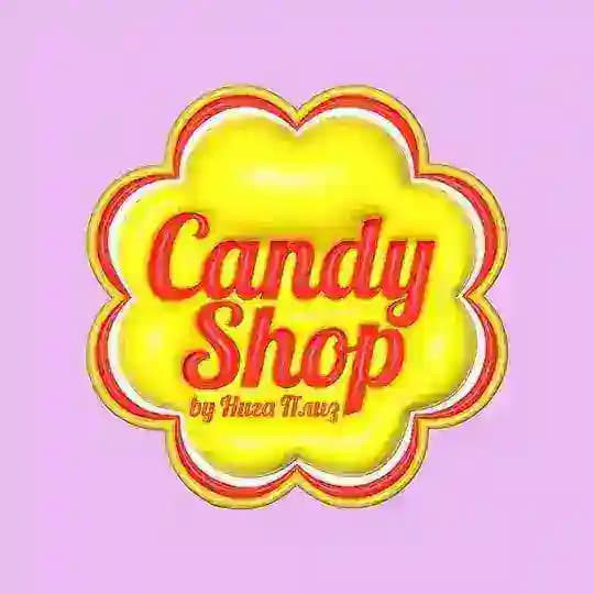 Candy Shop by НИГА ПЛИЗ