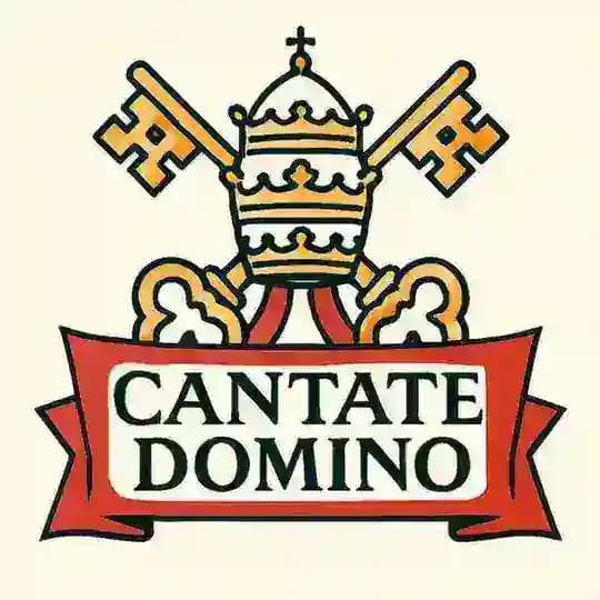 Cantate Domino