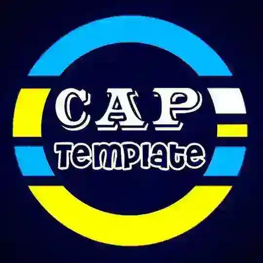 CapCut Template