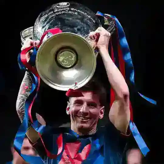 ✨ CAP PRONO ✨ Profile