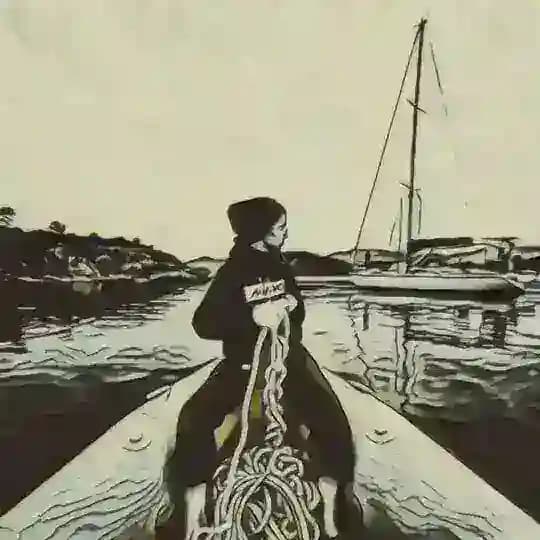 Captain u_lyalya