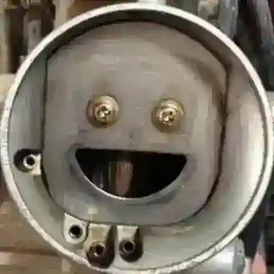 В карбюраторе конденсат 🇷🇺
