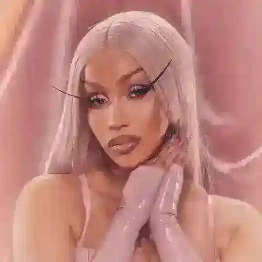 Cardi B | Карди Би