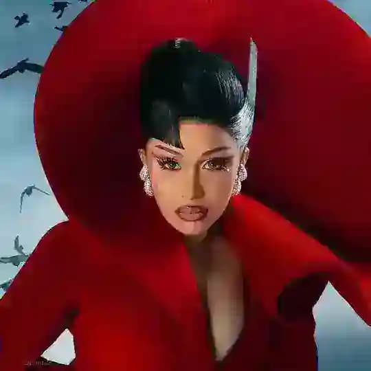 Cardi B Lately