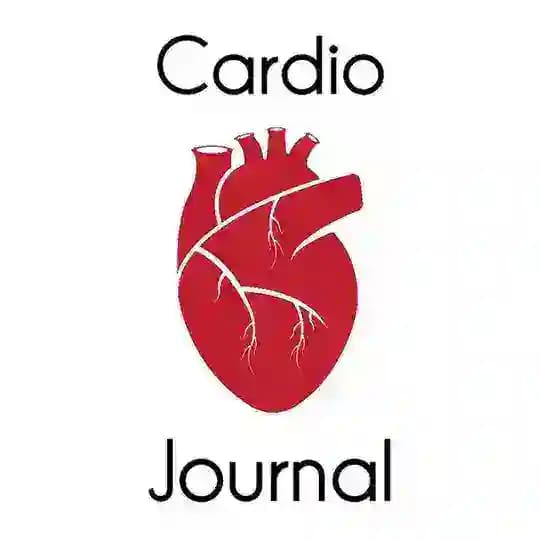 Cardio Journal | Кардиология