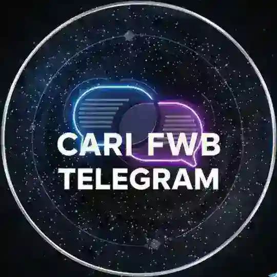 Cari FWB Telegram