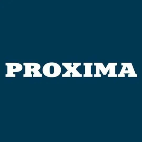 PROXIMA🚀☕️