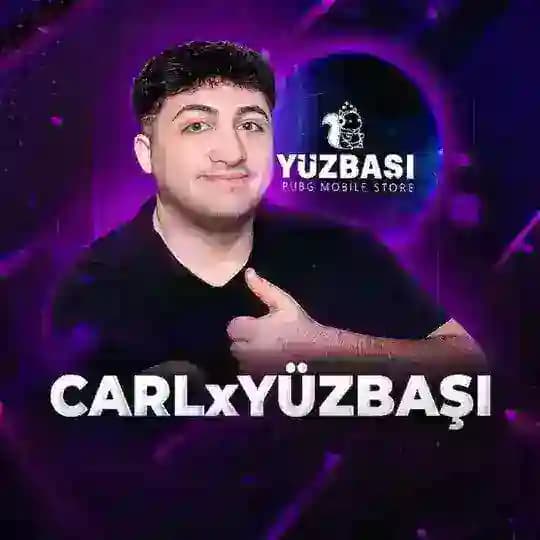 CARL x YÜZBAŞI Profile