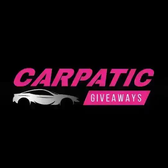 CARPATIC GIVEAWAYS®