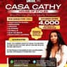 CASA CATHY Wholesale