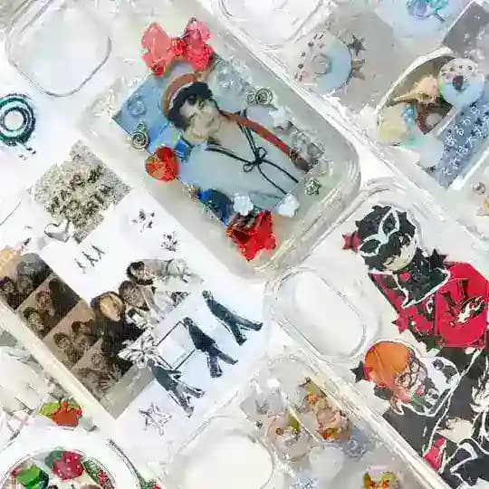 Caseholic