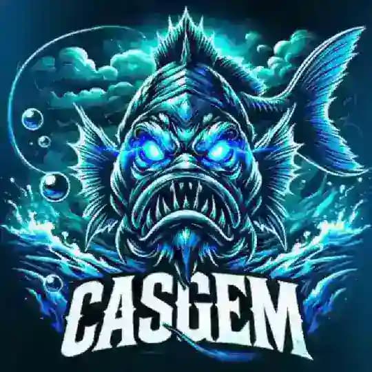 Cas Gems (EL404)