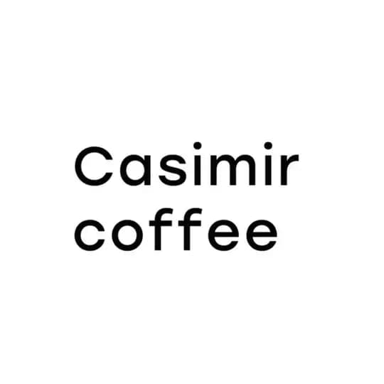 CASIMIR COFFEE