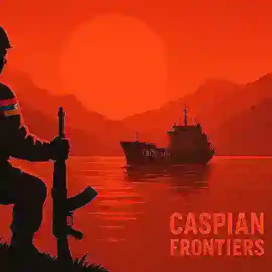Caspian Frontiers. From Shahdagh to Talysh