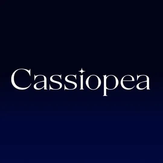 Cassiopea | Ювелирный дом