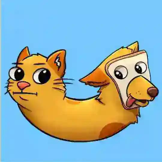 CatDog π±πΆ