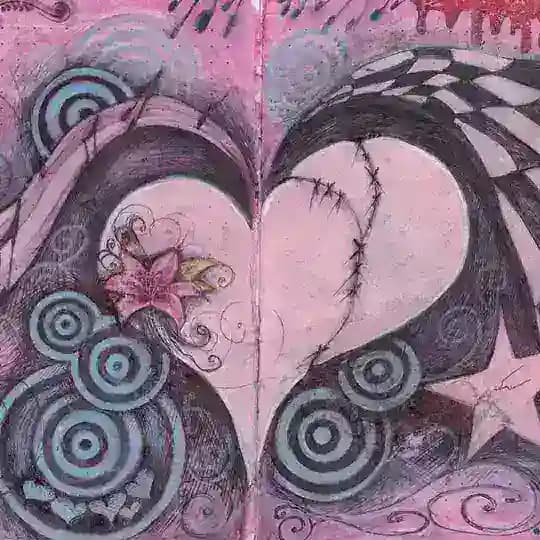 ❥ Catharsis 0_0