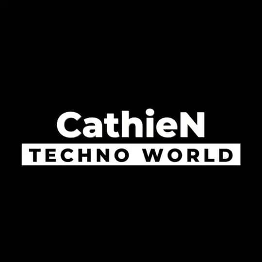 CathieN Techno World