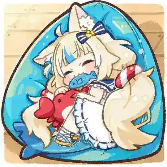 猫鲨CATSHARK🧈仓库 Profile