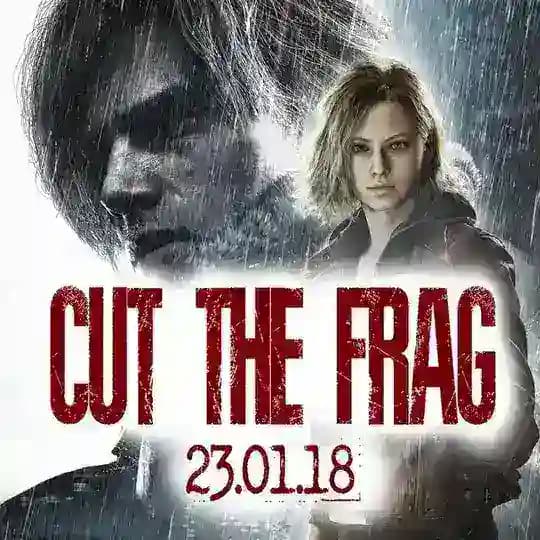 Cut The Frag