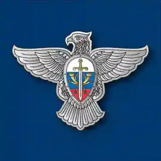 СПЕЦСВЯЗЬ РОССИИ 🇷🇺