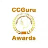 CCGuru Awards | Хрустальная Гарнитура