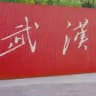 武汉外围 队长