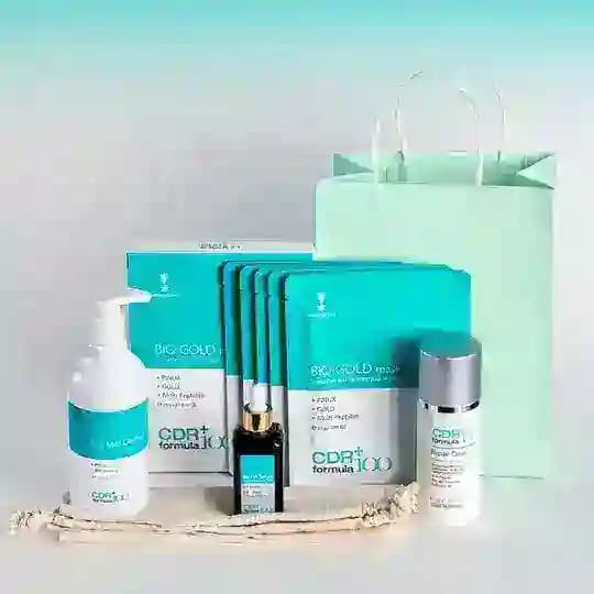CDR formula | K-Beauty профессиональный уход